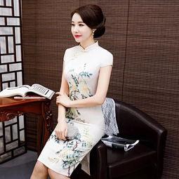 情趣旗袍在线视频观看,在线视频带你领略传统美韵